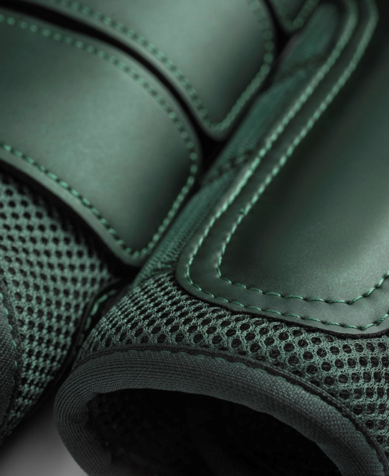 Equestrian Stockholm Mesh peesbeschermers  Sycamore Green