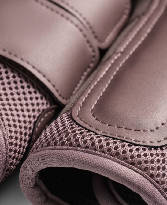 Equestrian Stockholm Mesh peesbeschermers  Anemone