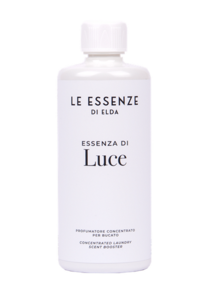 Wasparfum Le Essenze di Elda Luce grote  fles 500 ml