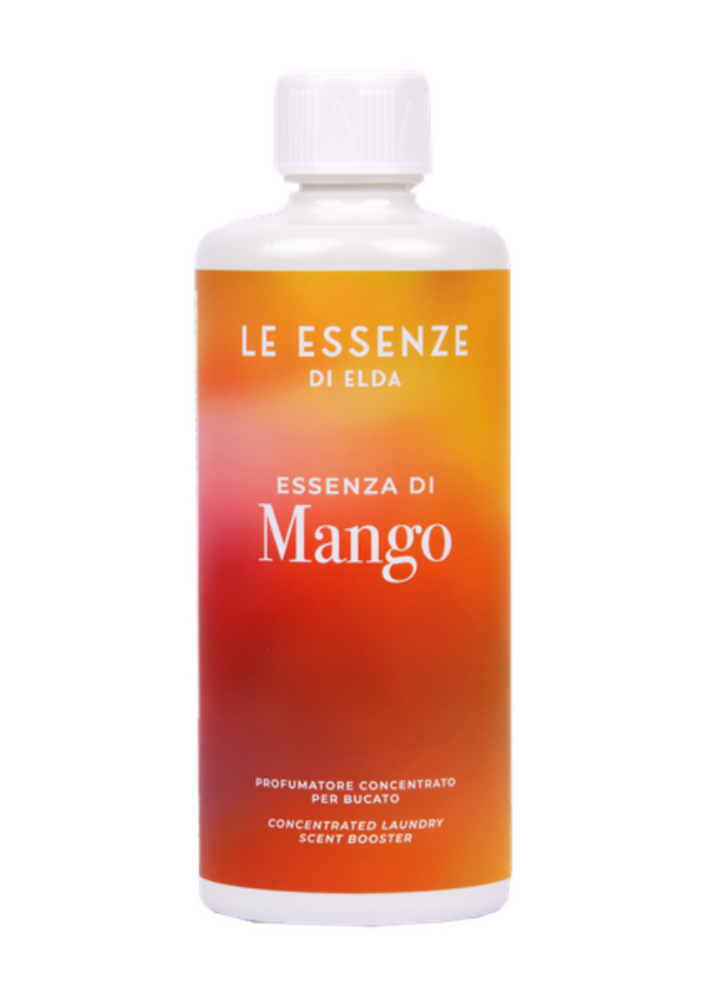 Wasparfum Le Essenze di Elda Mango grote  fles 500 ml