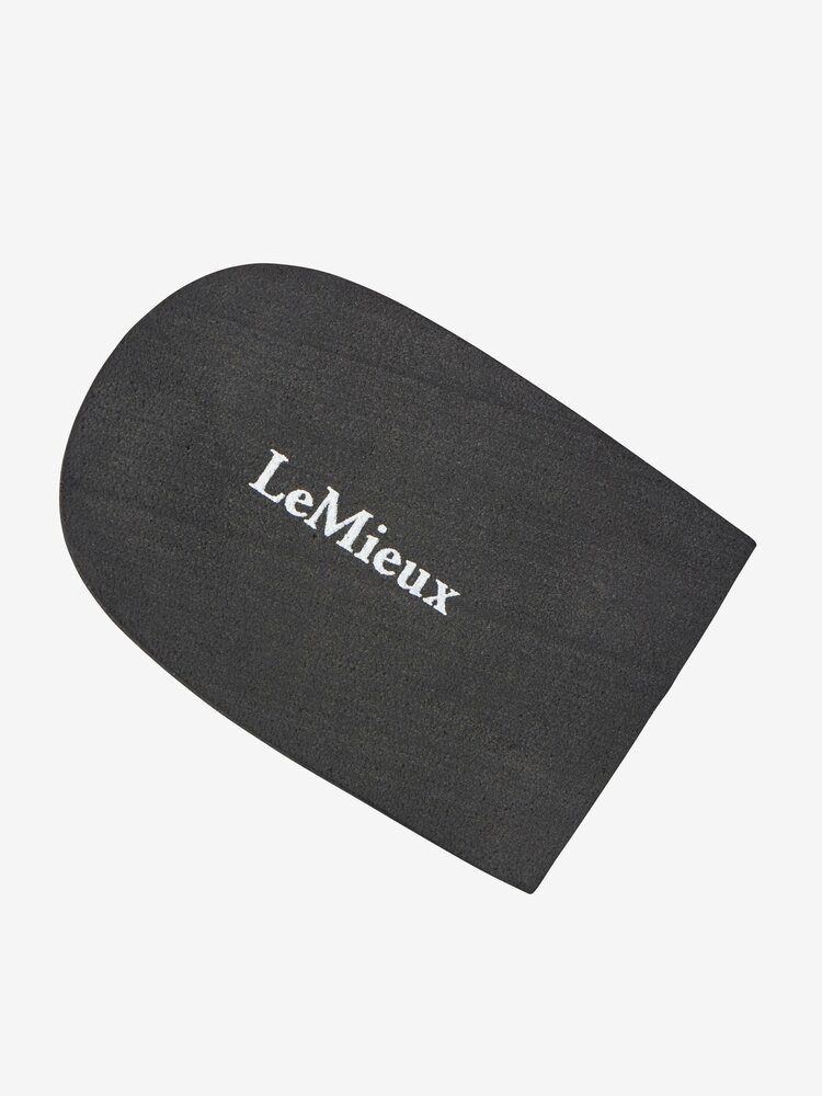 Le Mieux Heel Riser Zwart one size