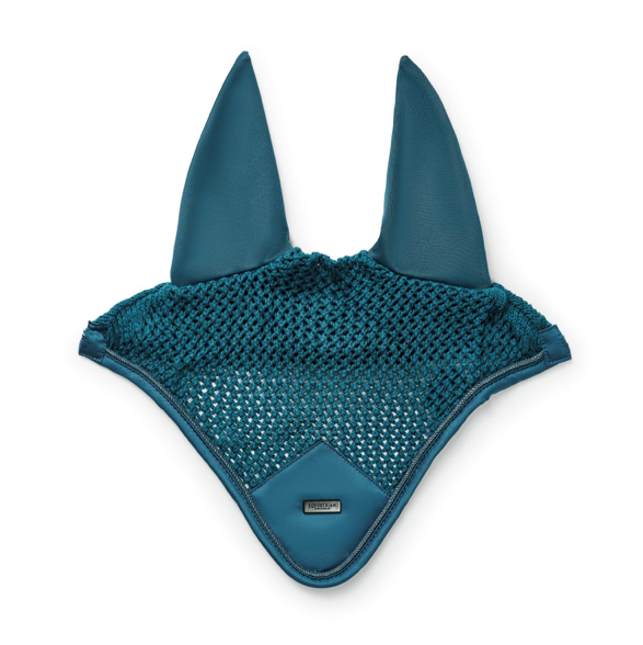 Equestrian Stockholm - Modern - oornetje Teal Blue