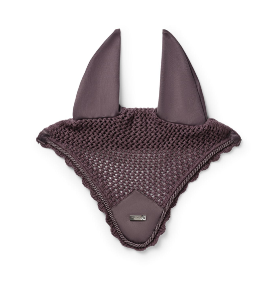 Equestrian Stockholm - CLASSIC - oornetje Dark Violet 
