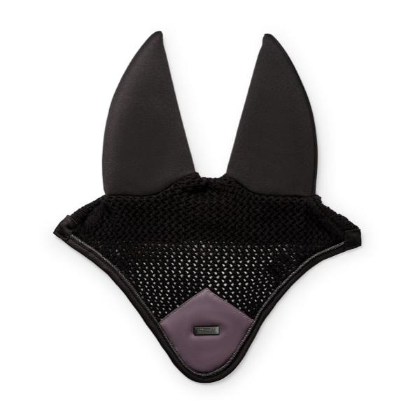 Equestrian Stockholm - Modern - oornetje Dark Violet 
