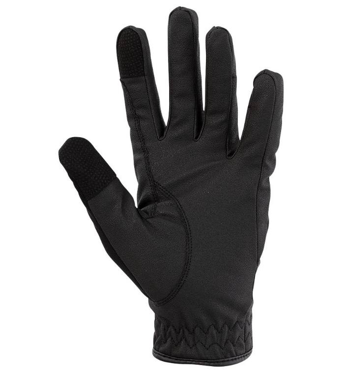 ANKY Technical handschoenen Zwart 