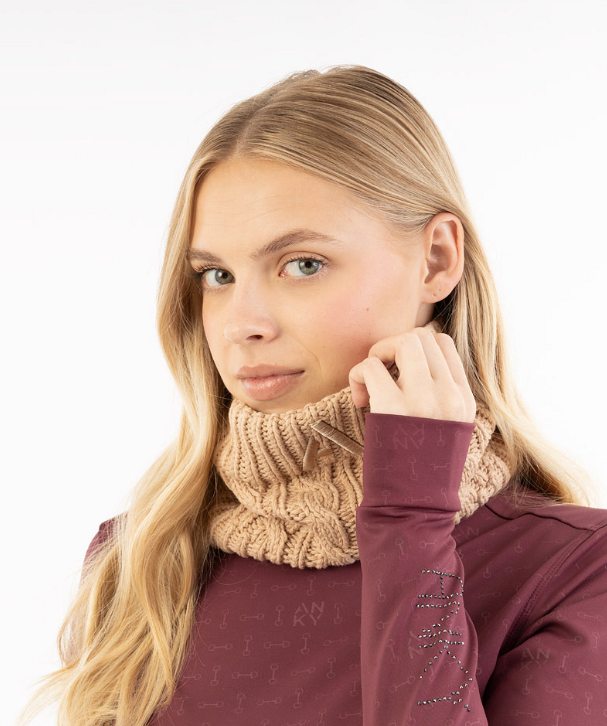 ANKY®  nekwarmer Amphora