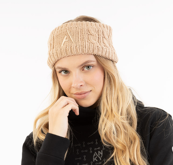 ANKY®  Haarband  Amphora