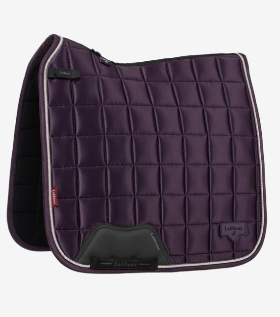 Le Mieux zadeldekje  classic Loire dressuur Juniper