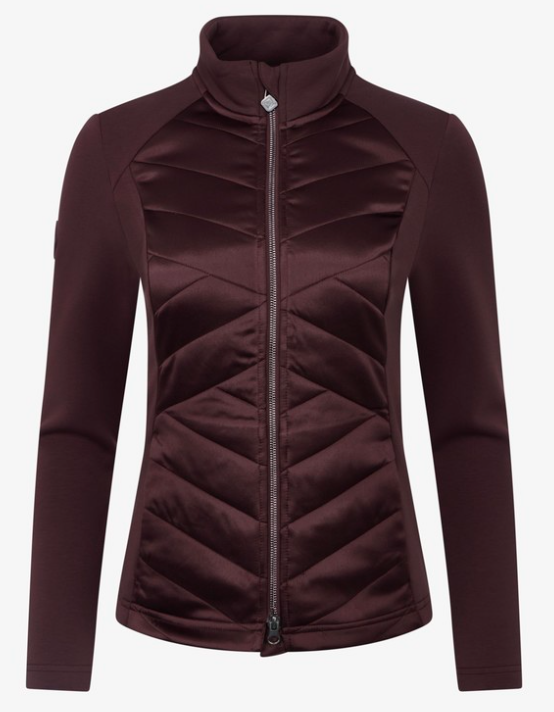 Le Mieux Dynamique jas Damson