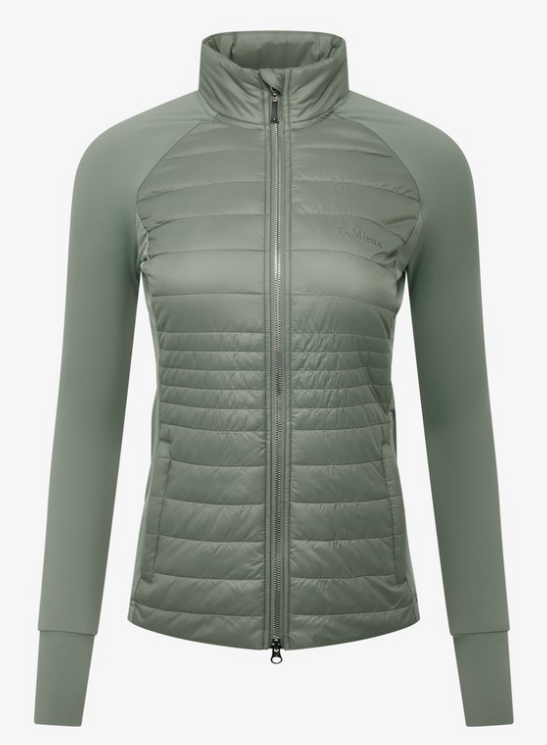 Le Mieux Juliette jas Rosemary