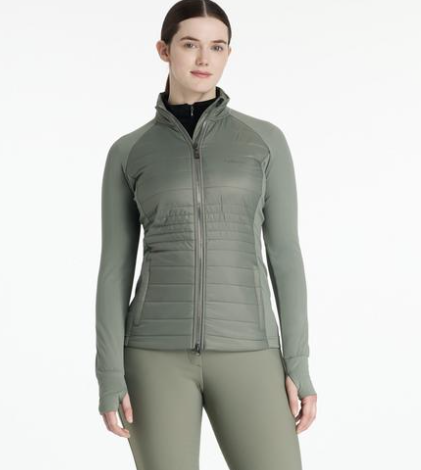 Le Mieux Juliette jas Rosemary