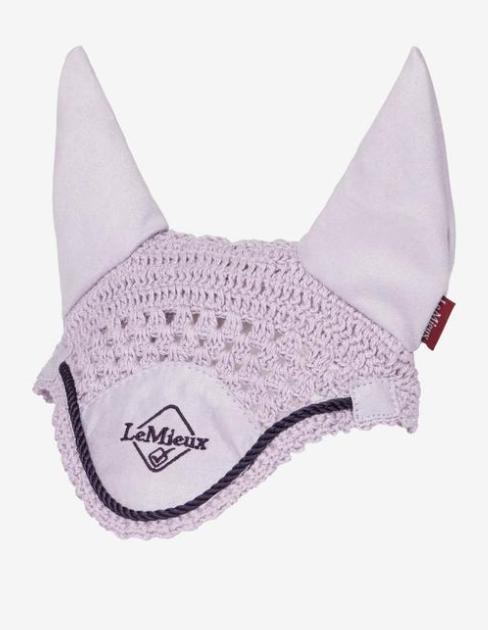 Le Mieux Hobby Vliegen oortje Lilac