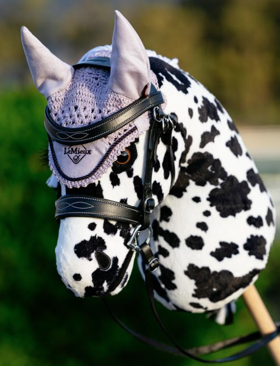 Le Mieux Hobby Vliegen oortje Lilac