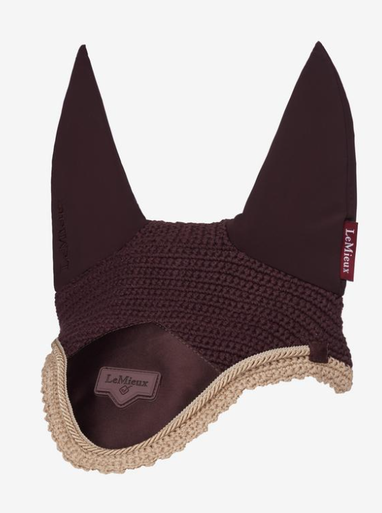 Le Mieux Loire vliegenoortje Damson full