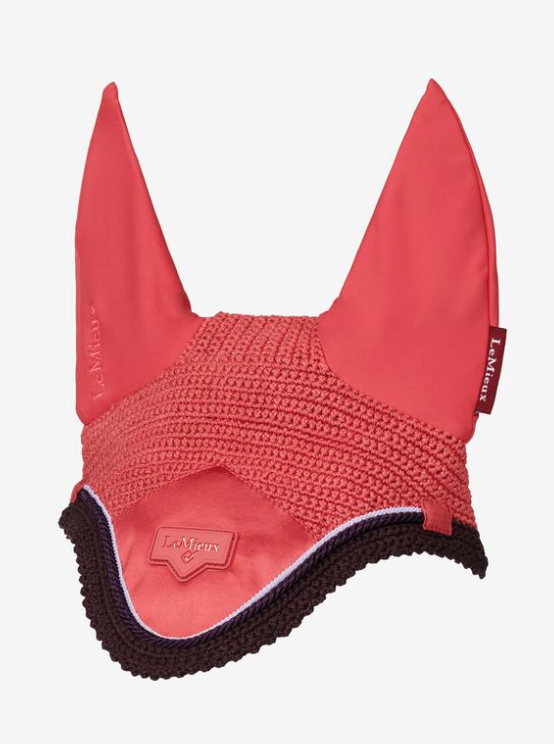 Le Mieux Loire vliegenoortje Cranberry full