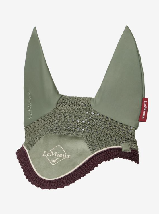 Le Mieux CLASSIC vliegenoortje Rosemary mt full