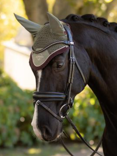 Le Mieux CLASSIC vliegenoortje Rosemary mt full