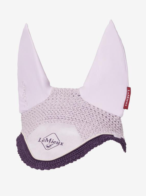 Le Mieux CLASSIC vliegenoortje Lilac mt full