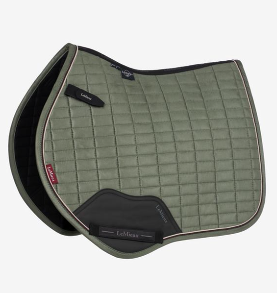 Le Mieux MINI CC zadeldekje Rosemary