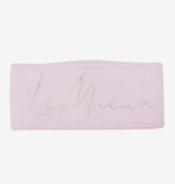 Le Mieux SPARKLE hoofdband Lilac