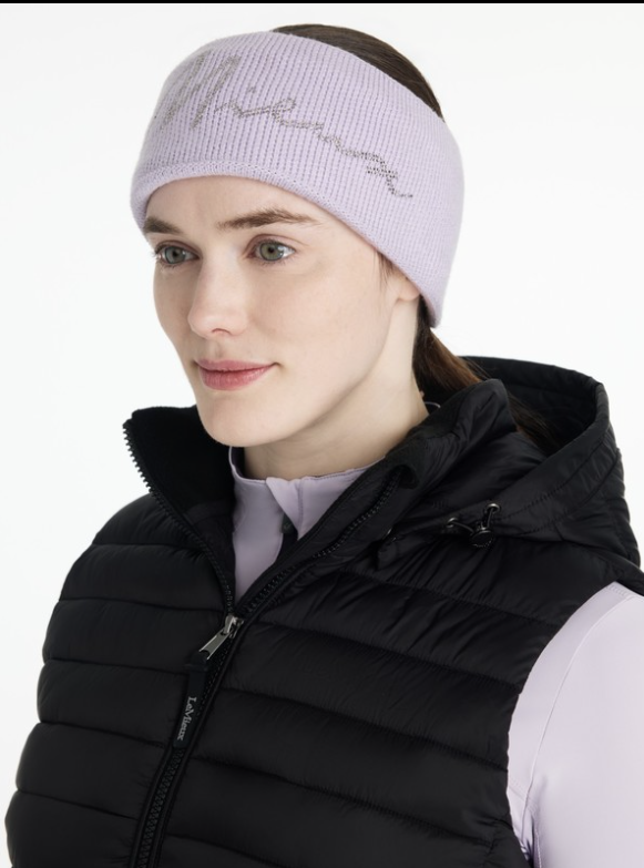 Le Mieux SPARKLE hoofdband Lilac