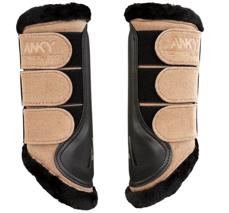 ANKY Proficient beschermers Amphora 