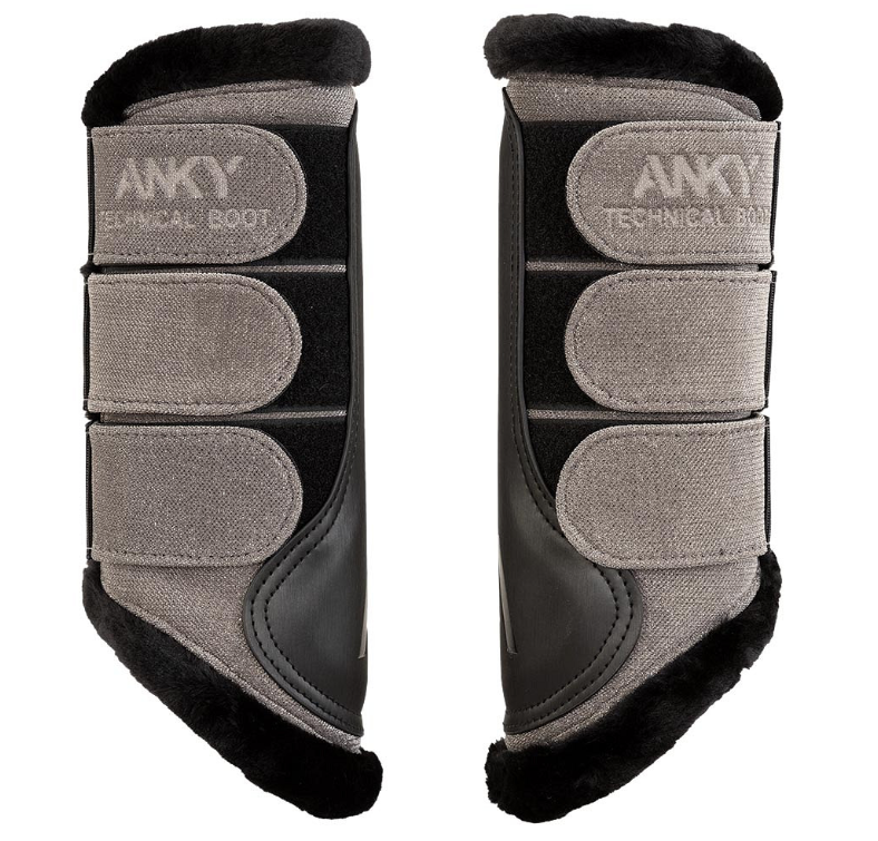 ANKY Proficient beschermers SiIver