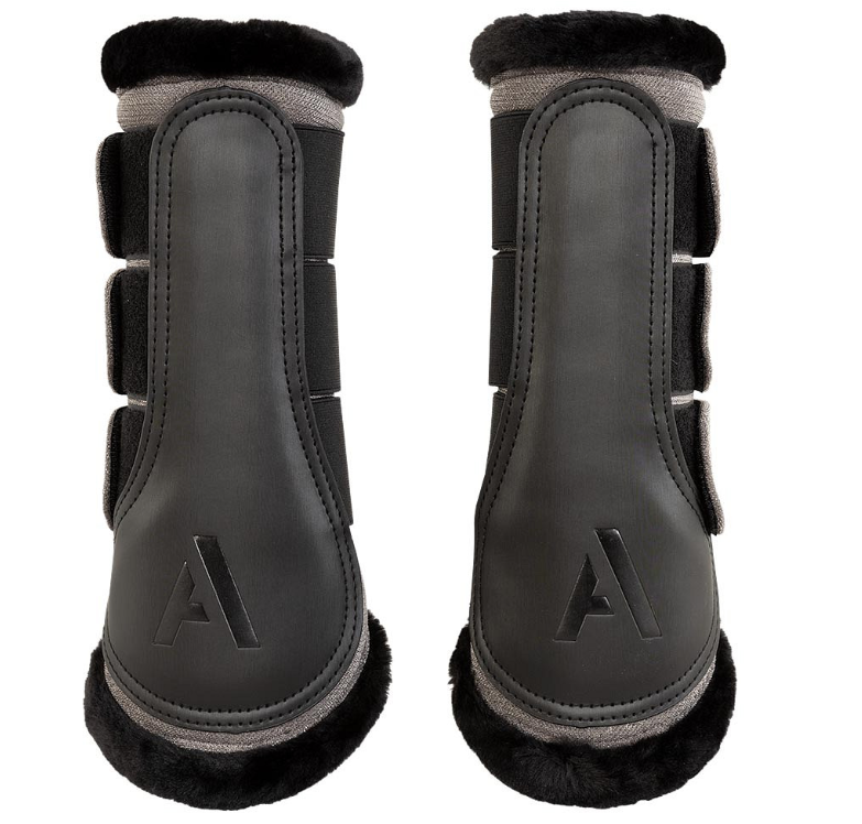 ANKY Proficient beschermers SiIver