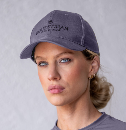 Equestrian Stockholm pet Dark Violet 