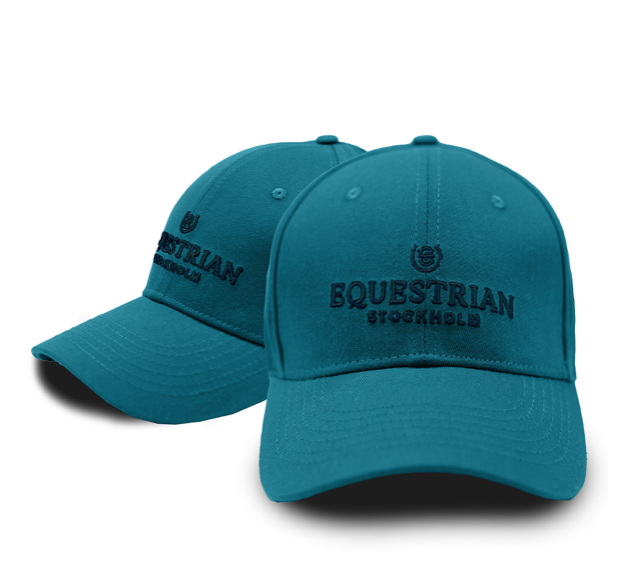 Equestrian Stockholm pet Teal