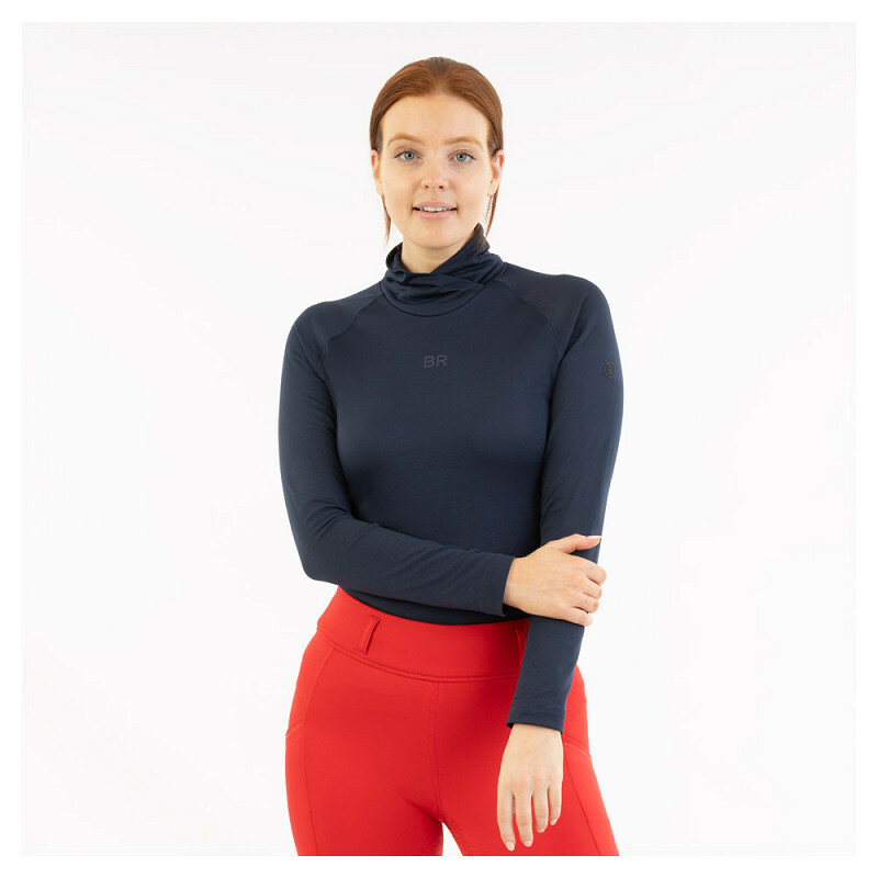 BR pullover Jasmin Navy