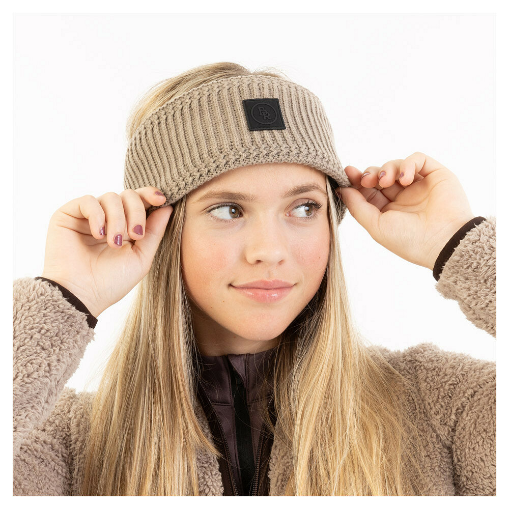 BR hoofdband Jose Moon Rock