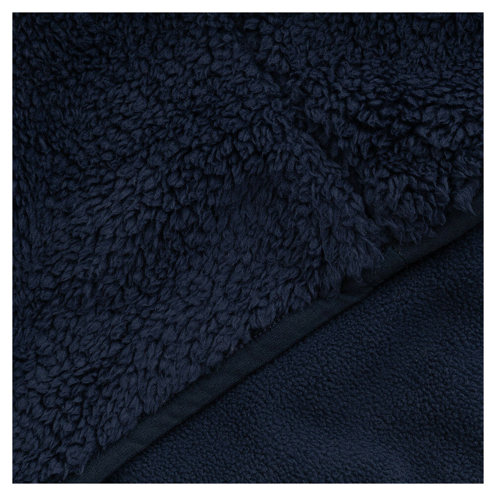 BR nekwarmer Joah Teddy navy 