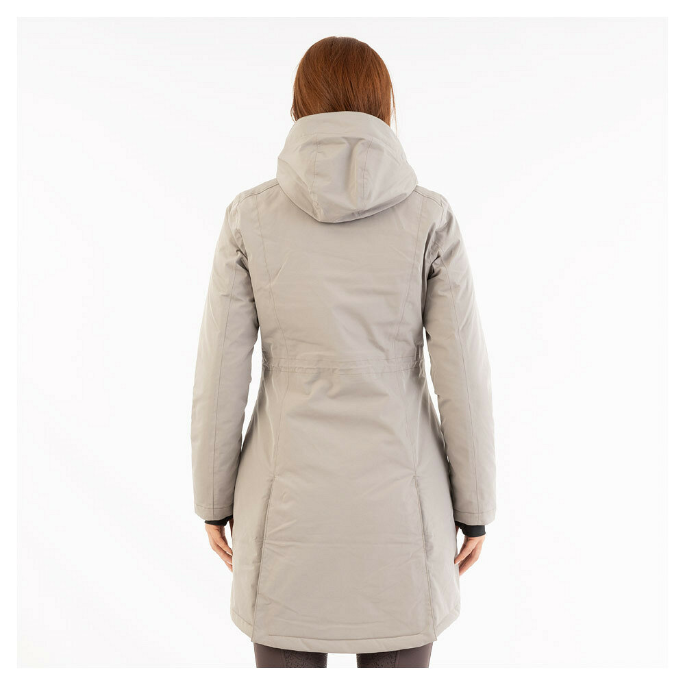 BR lange winter jas Jael Moon Rock - waterdicht 