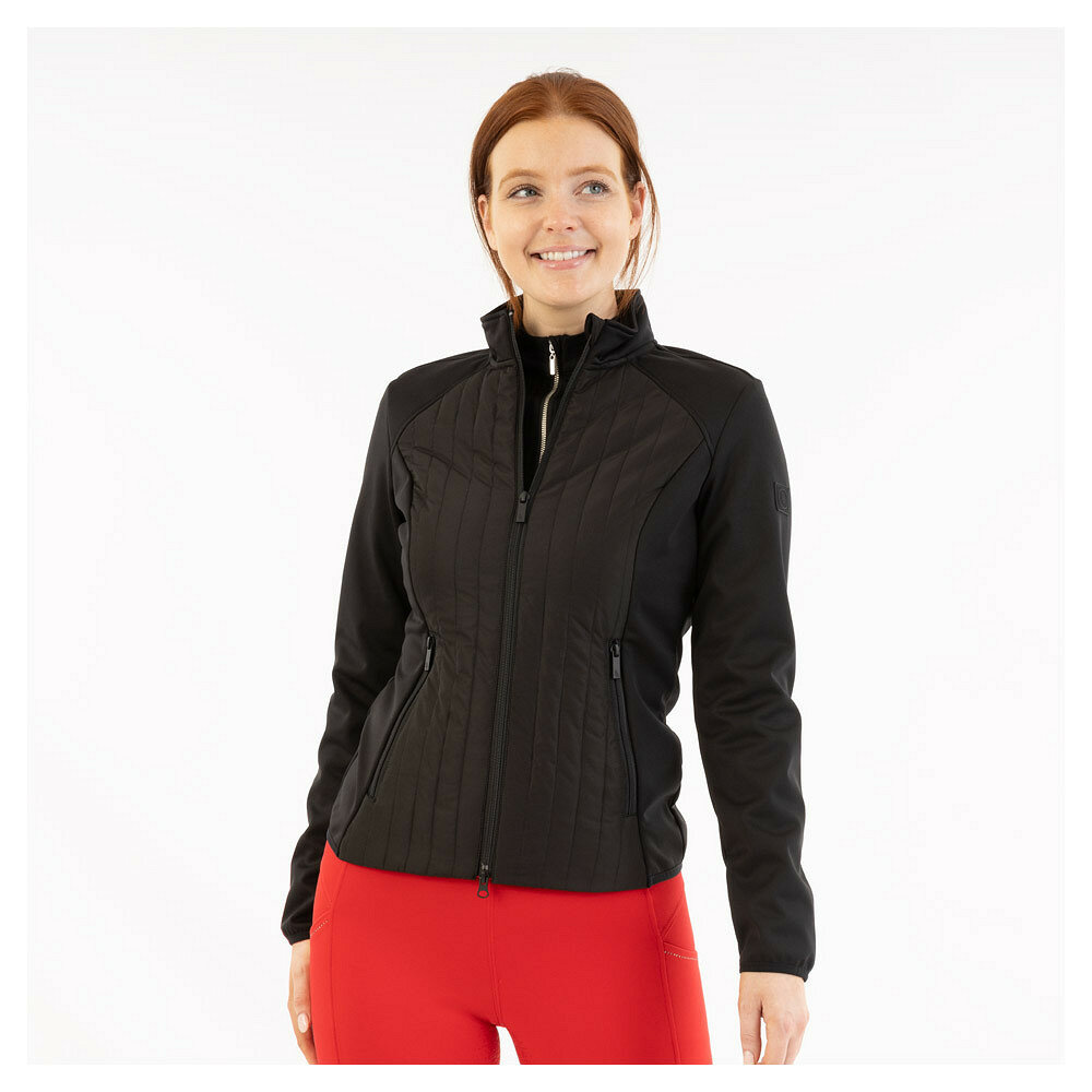 BR tussen jas Jewel Meteorite