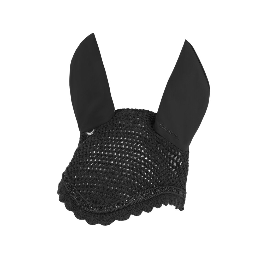 Eskadron Dynamic '25 Vliegenoortje Jewel Black mt full