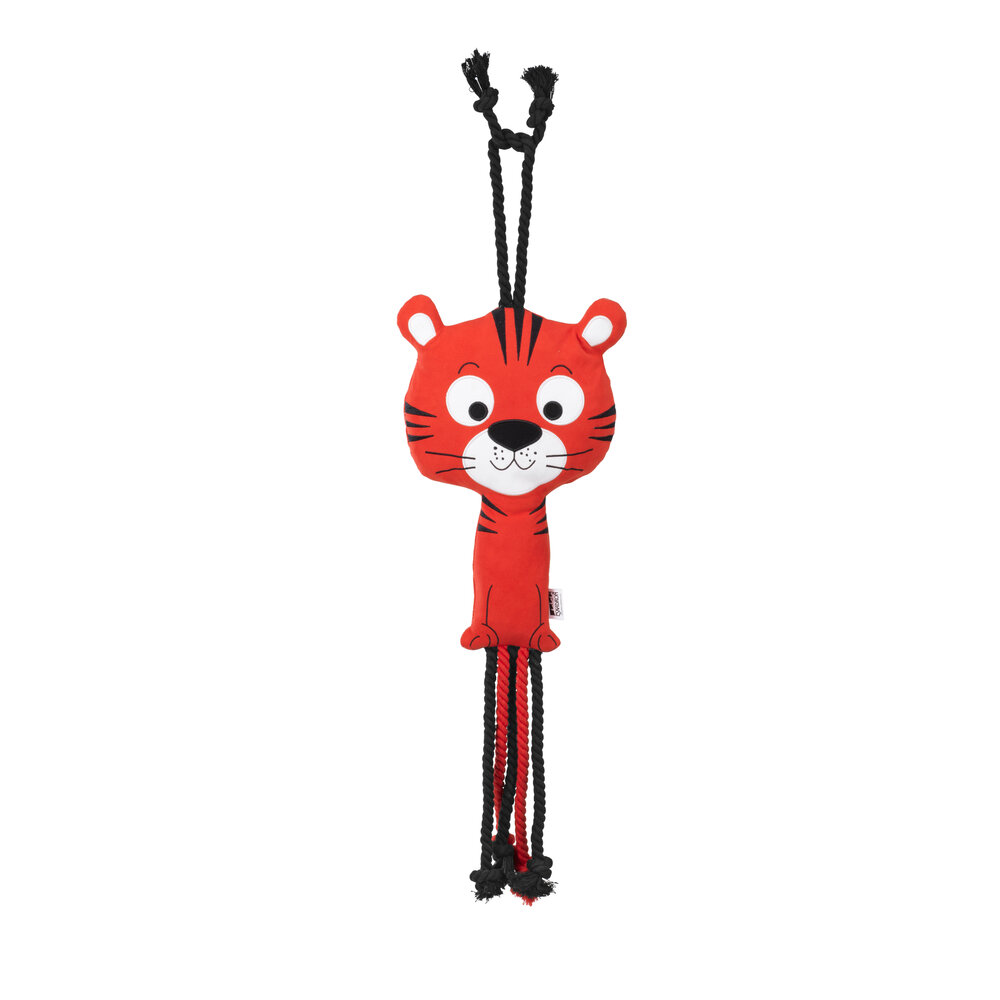 Eskadron Paarden speelgoed TIGER