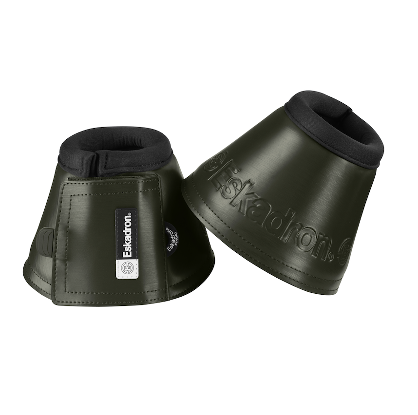 Eskadron Dynamic '25 Springschoenen Softslate Olive