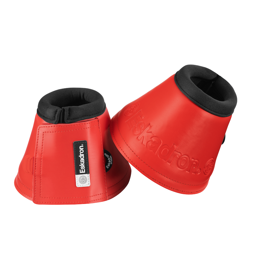 Eskadron Dynamic '25 Springschoenen Softslate Poppy Red