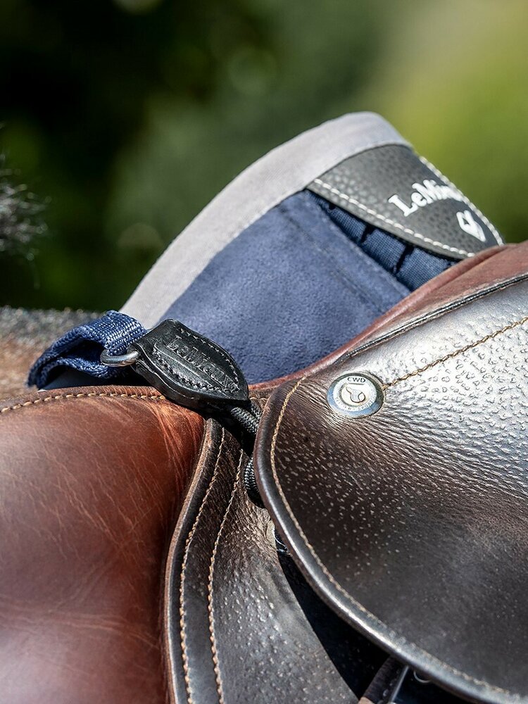 Le Mieux D-Ring verlengers Zwart