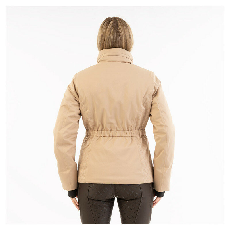 Anky Tech Active korte winterjas Amphora