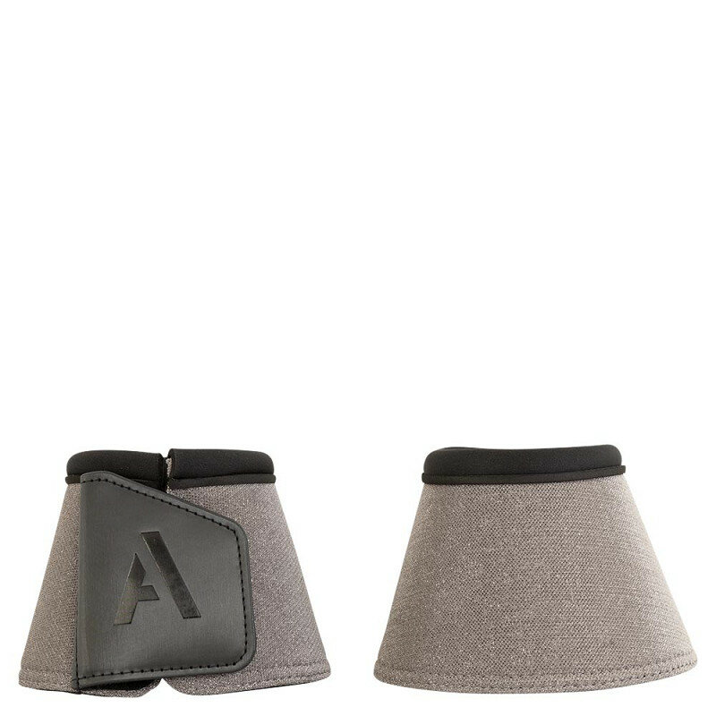 ANKY Springschoen SiIver