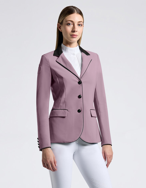 Cavalleria toscana GP wedstrijd jas Grape Shake