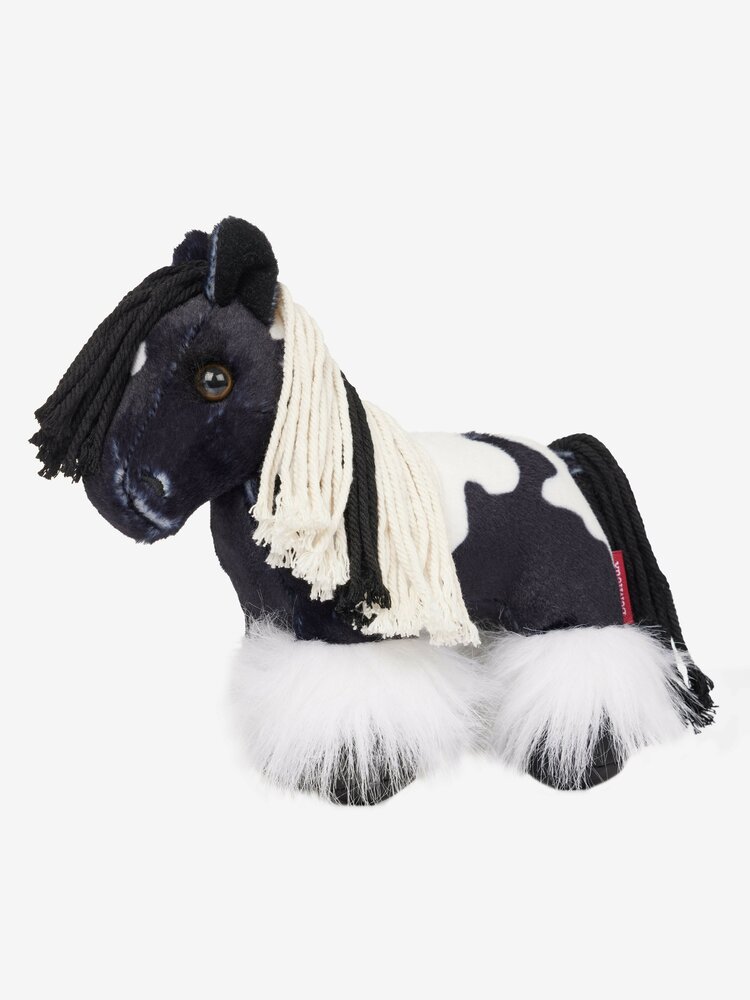 Le Mieux - TINY RAZZLE -  pony knuffel 
