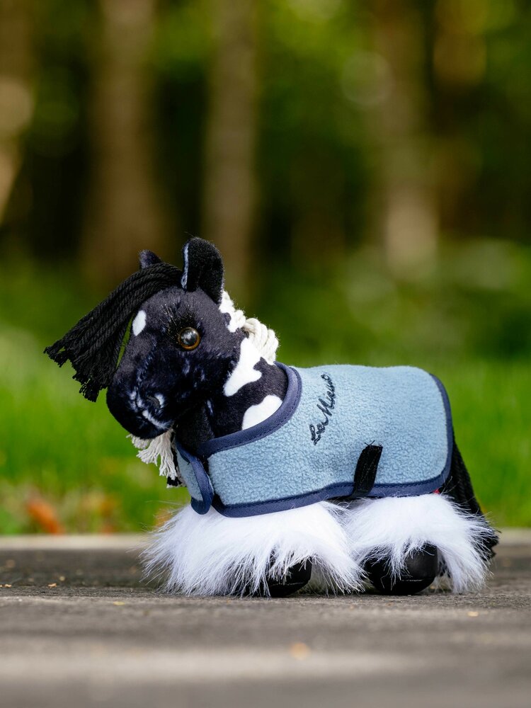 Le Mieux - TINY RAZZLE -  pony knuffel 