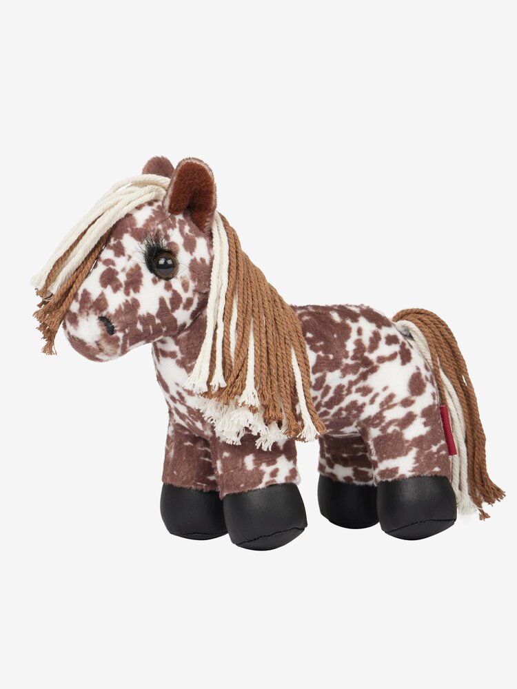 Le Mieux - TINY MONTANA -  pony knuffel 