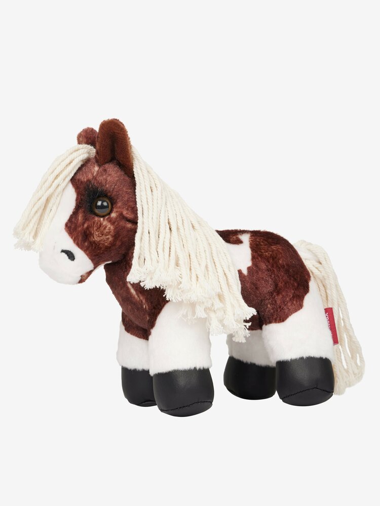 Le Mieux - TINY FLASH-  pony knuffel 
