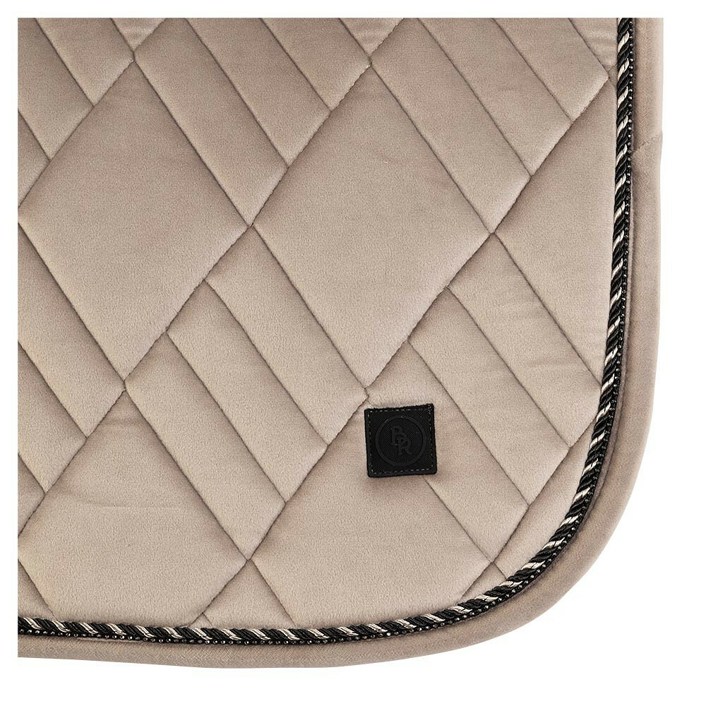 BR zadeldek Jacky dressuur Moon Rock