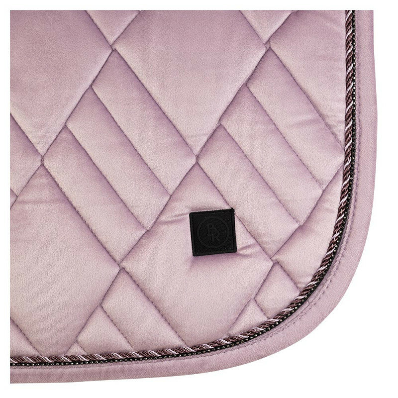 BR zadeldek Jacky dressuur Nirvana