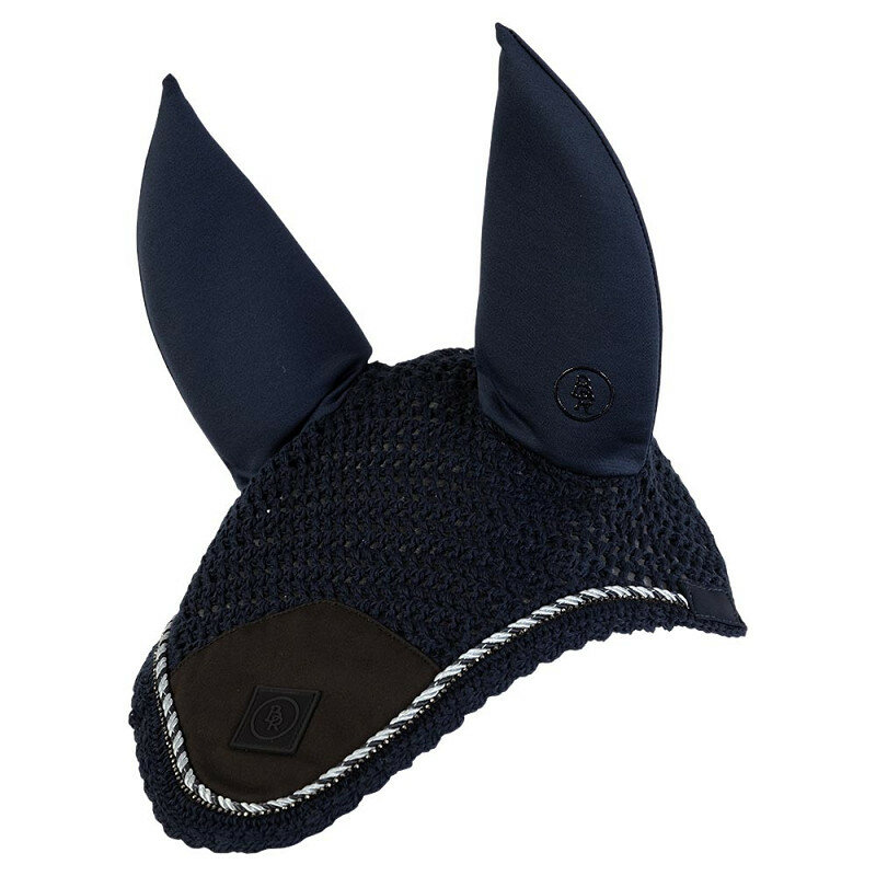 BR oornetje Jinte Navy Blazer Full